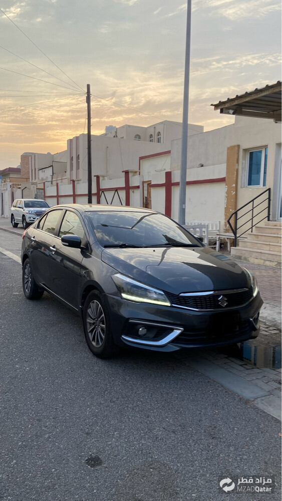 suzuki ciaz 2023 - 2