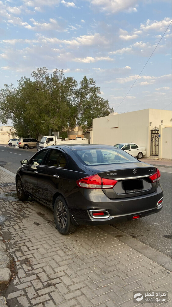 suzuki ciaz 2023 - 5