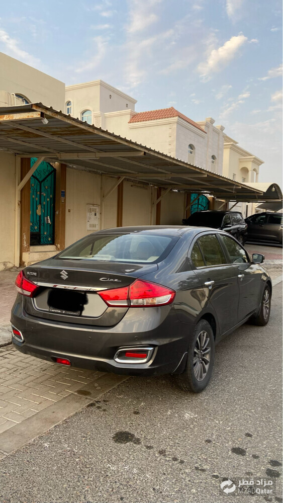 suzuki ciaz 2023 - 4