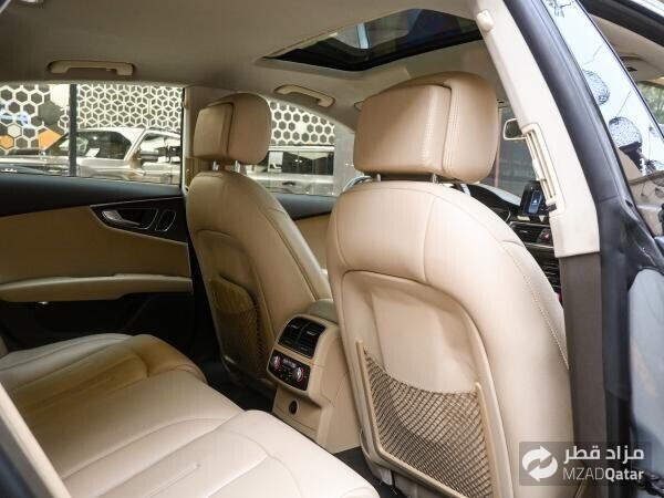 Audi A7 3.0T 2012 - 9