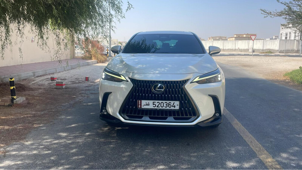 لبيع لكزس ان اكس 350 موديل2024 - 1