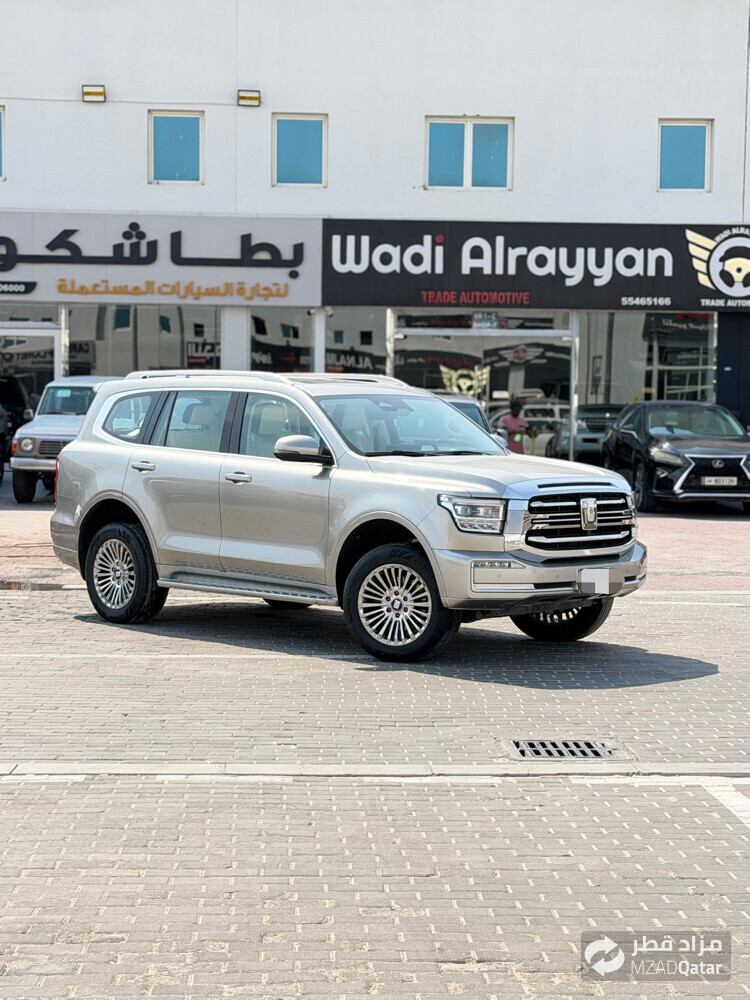تانك 500 - 5