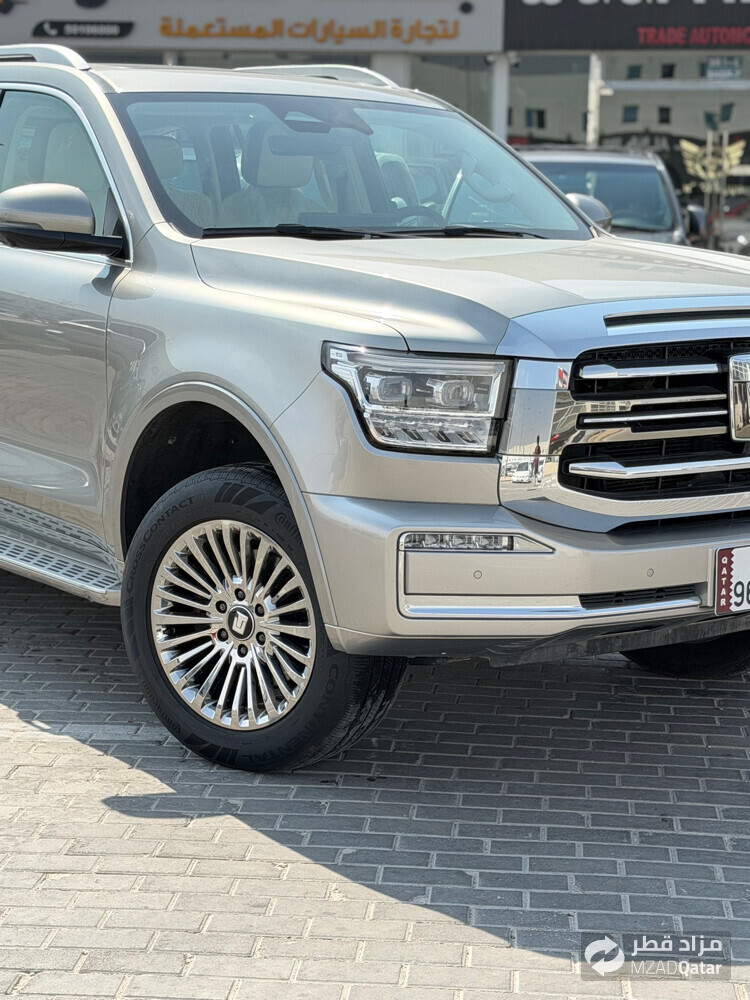 تانك 500 - 12