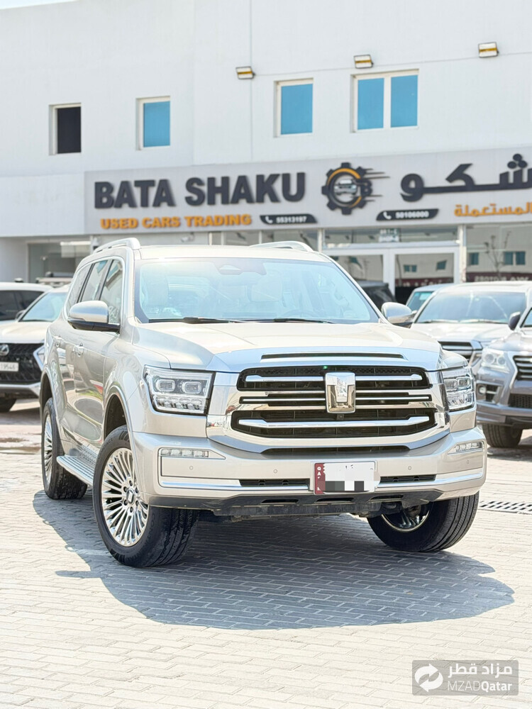 تانك 500 - 3