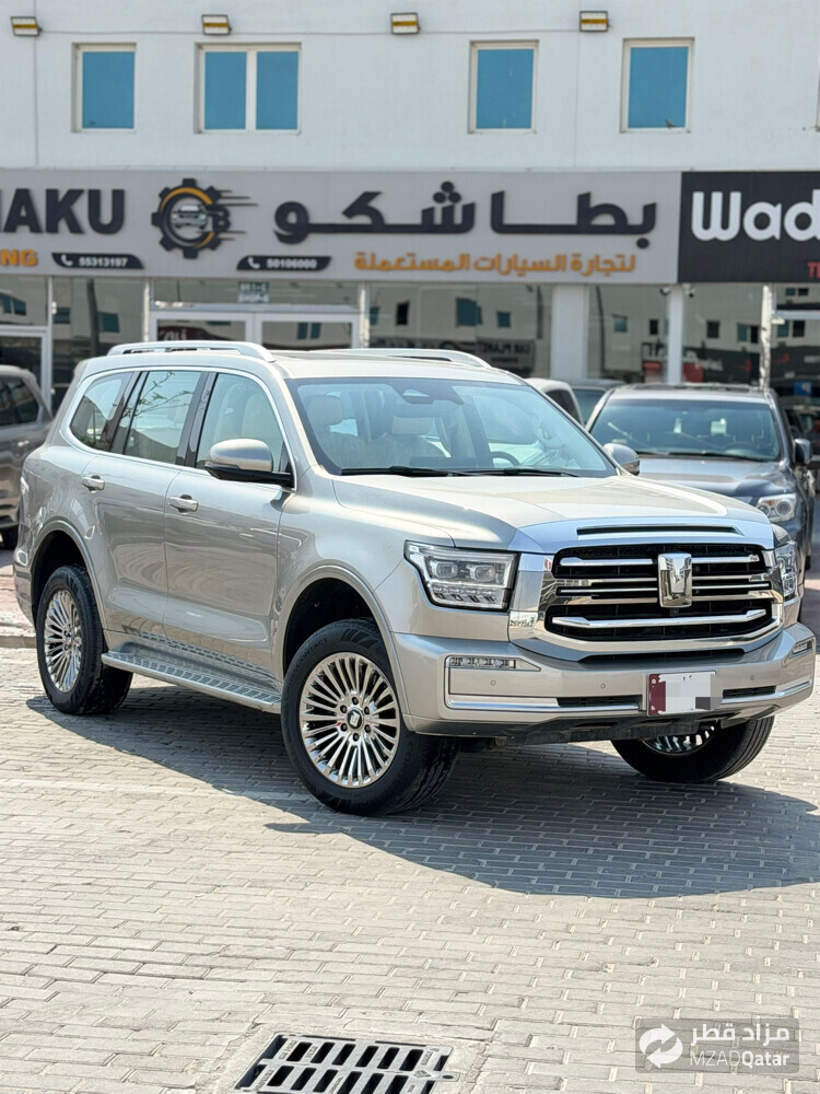 تانك 500 - 1
