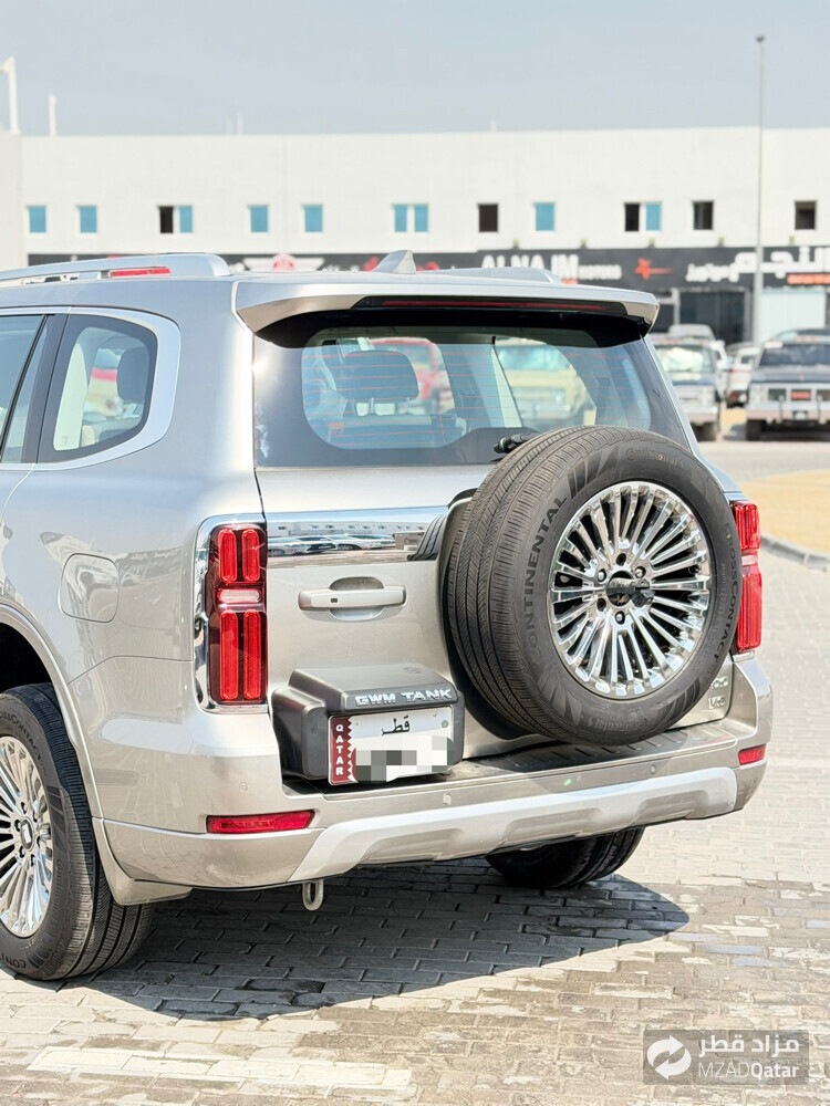 تانك 500 - 7