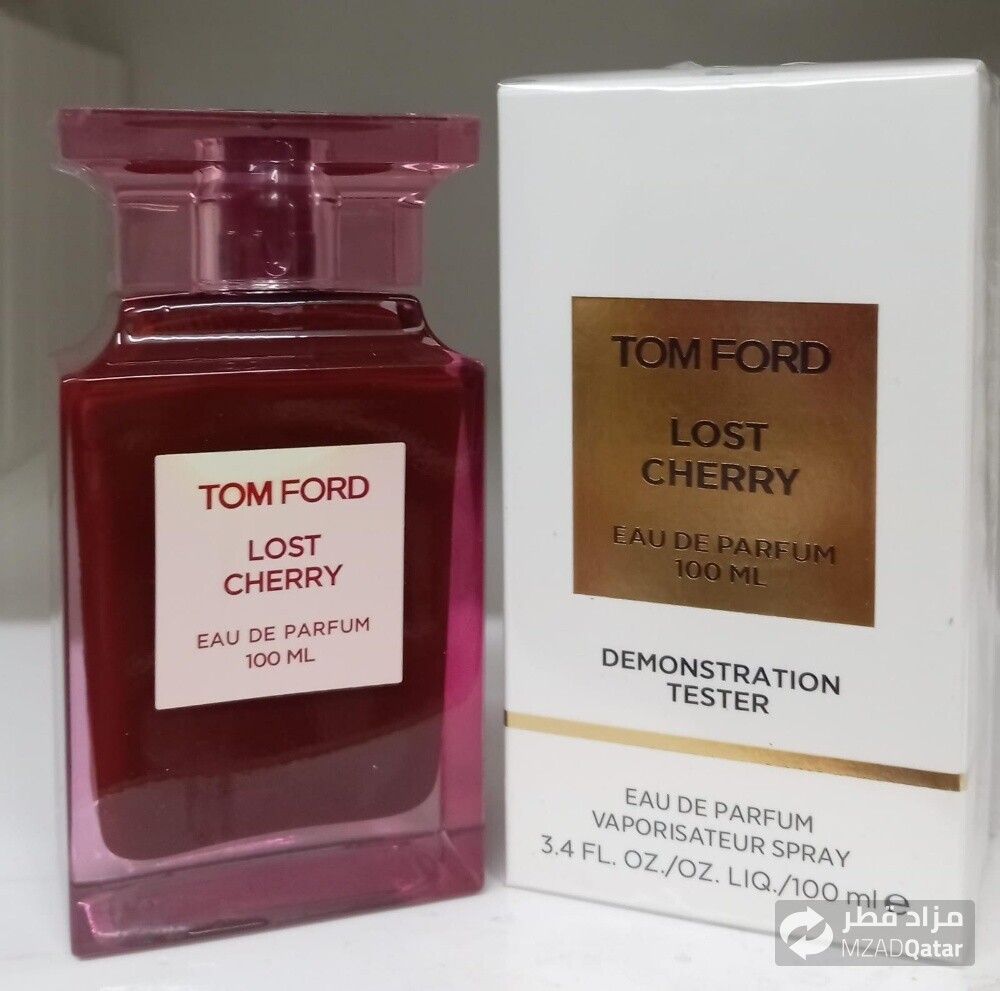 عطور نسائيه ماركه. - 2