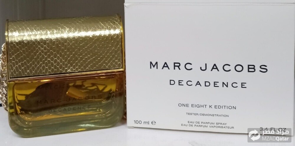 عطور نسائيه ماركه. - 10