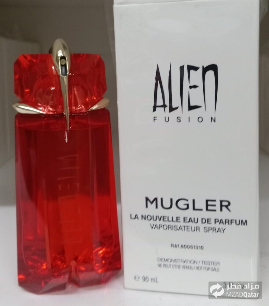 عطور نسائيه ماركه. - 6