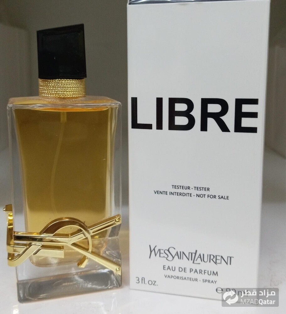 عطور نسائيه ماركه. - 4