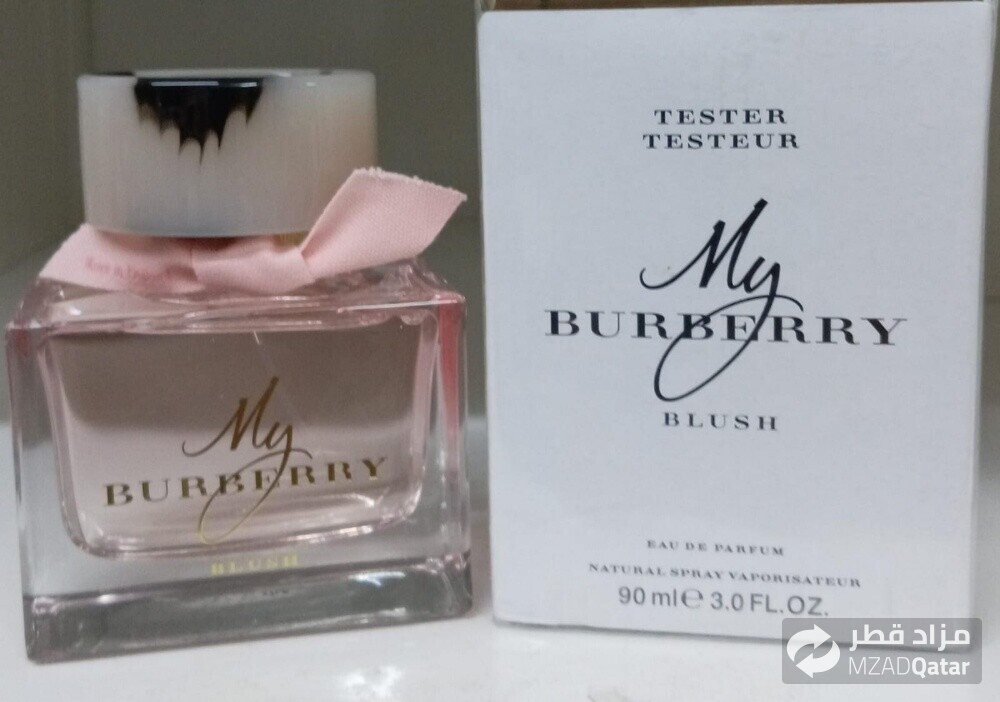 عطور نسائيه ماركه. - 9