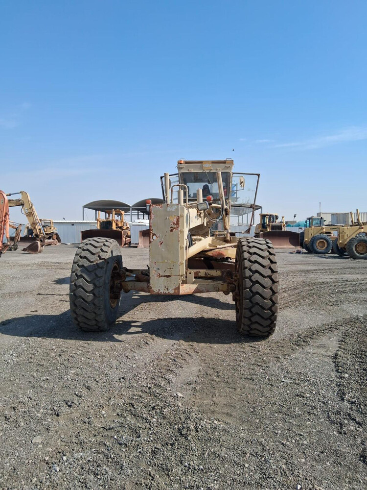 Komatsu - 4