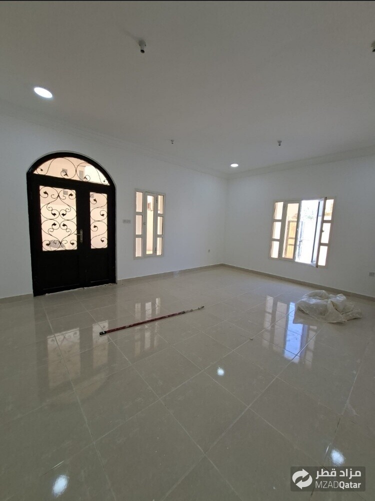 فلا سكنيه للإيجار في ام العمد - 4