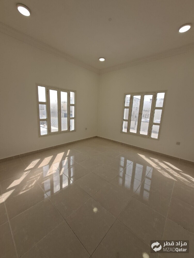 فلا سكنيه للإيجار في ام العمد - 2
