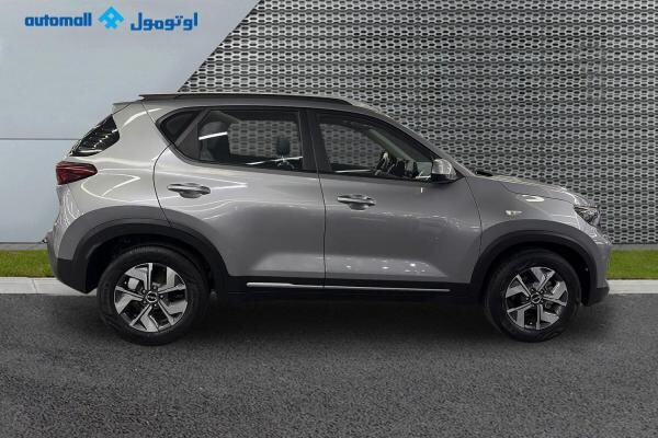 KIA SONET MID OPTION 1.5L 2023 - 4