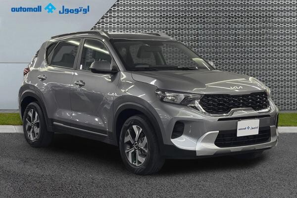 KIA SONET MID OPTION 1.5L 2023 - 1