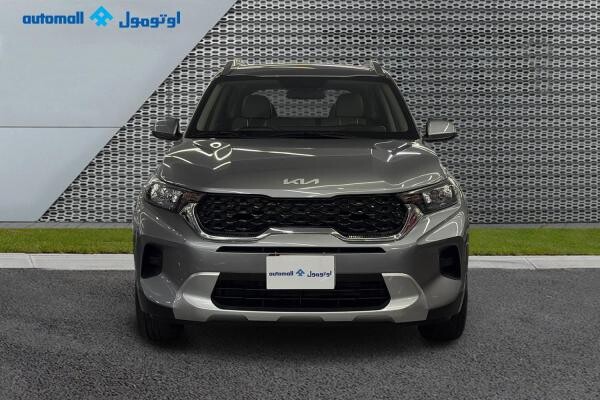 KIA SONET MID OPTION 1.5L 2023 - 8