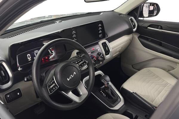 KIA SONET MID OPTION 1.5L 2023 - 6