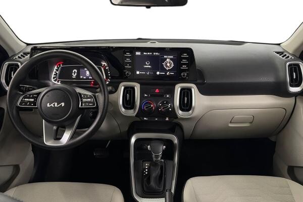 KIA SONET MID OPTION 1.5L 2023 - 10
