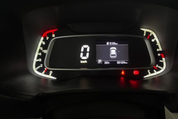 KIA SONET MID OPTION 1.5L 2023 - 15