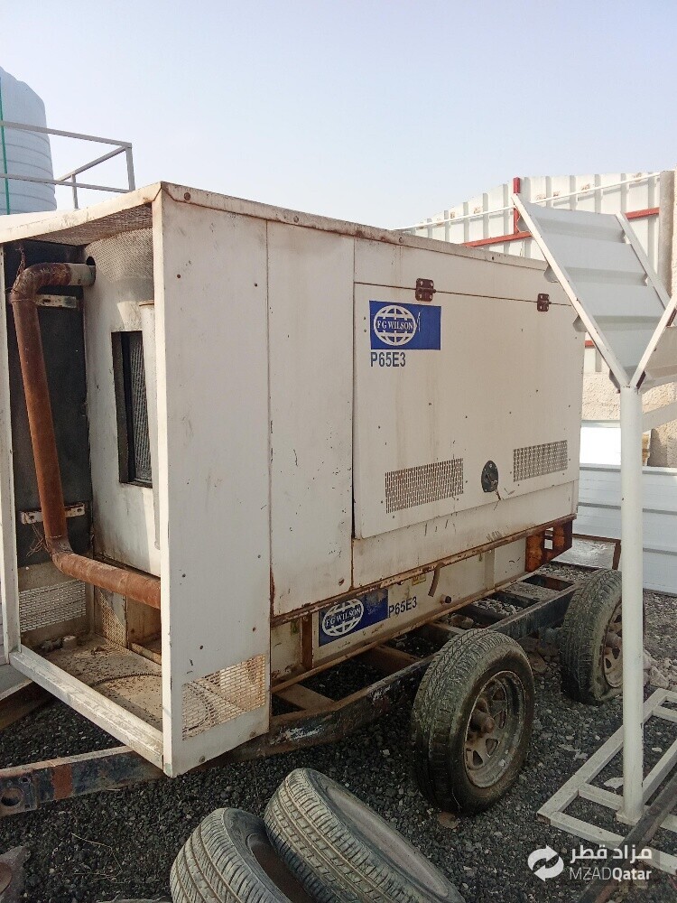 للبيع مكينه - 1