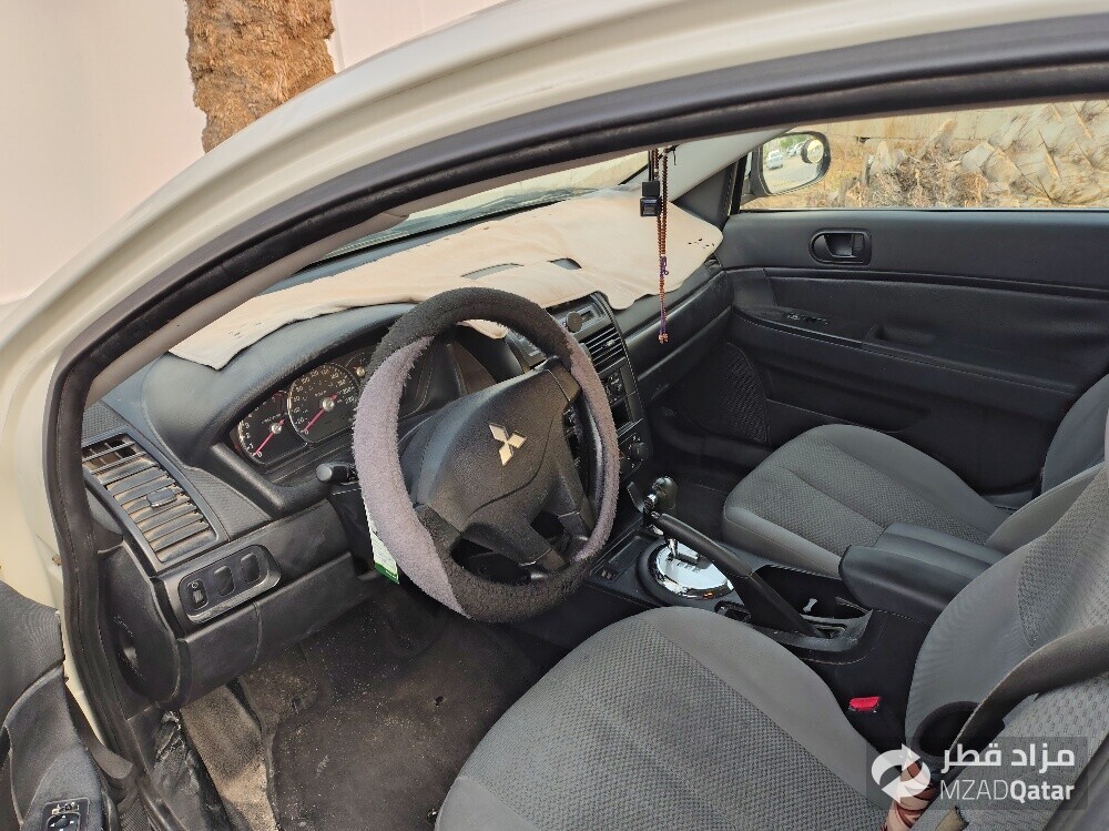 Mitsubishi Galant 2007 for sale - 6