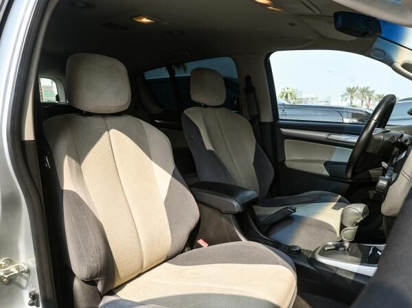Chevrolet Trailblazer LT 2017 - 7