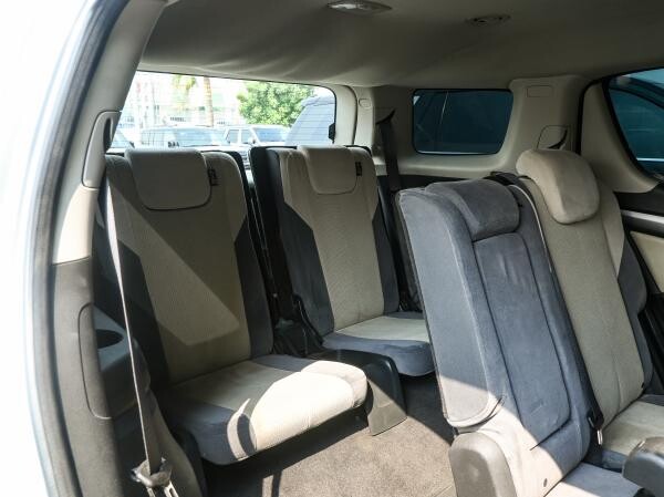 Chevrolet Trailblazer LT 2017 - 9