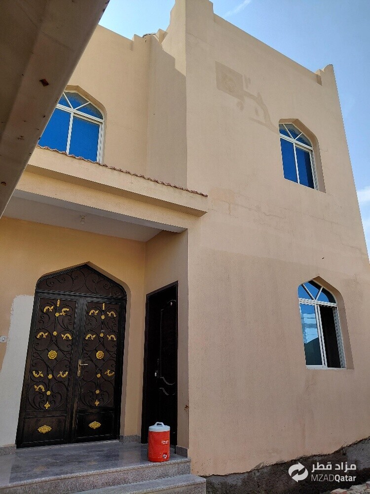 للإيجار فيلا عين خالد اسكان - 4