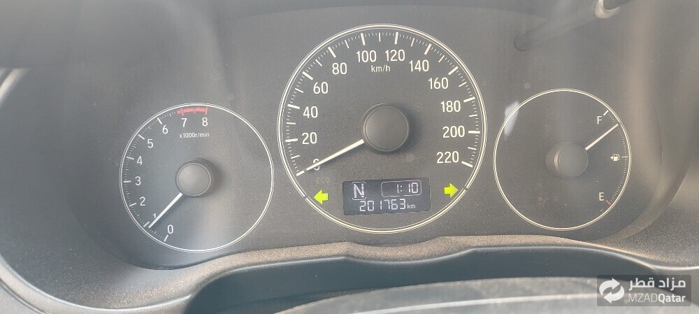 Honda City - 3