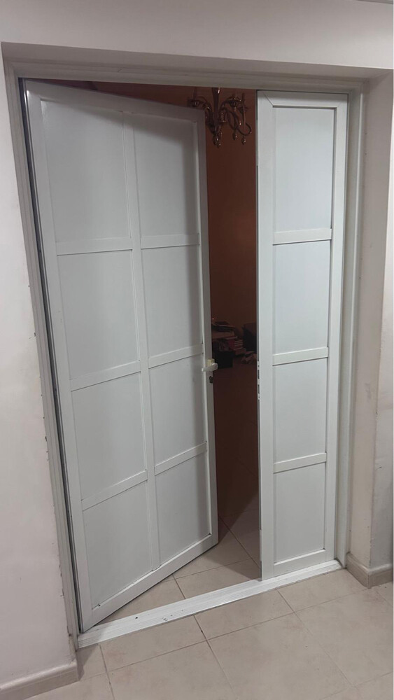 door - 2
