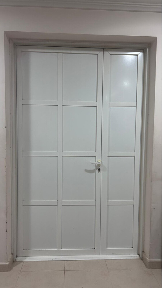 door - 1