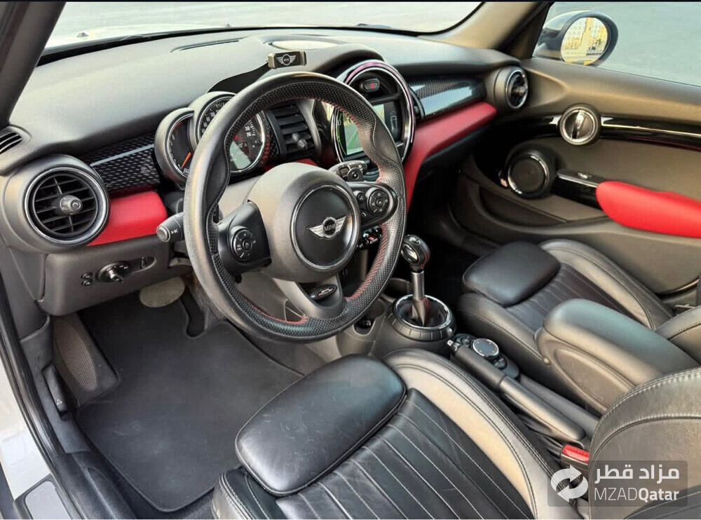 Mini for sale - 8