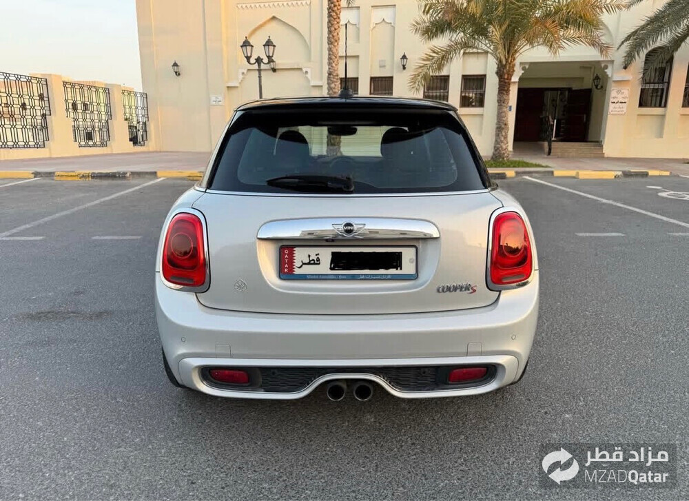 Mini for sale - 5