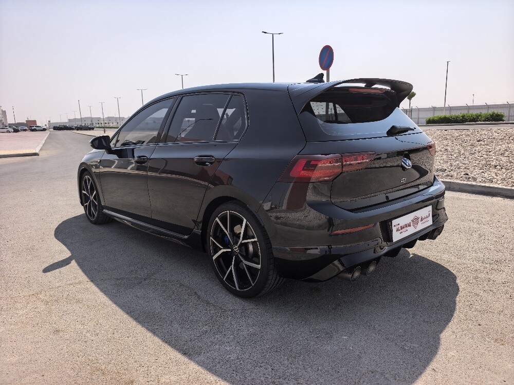 جولف ار - 3