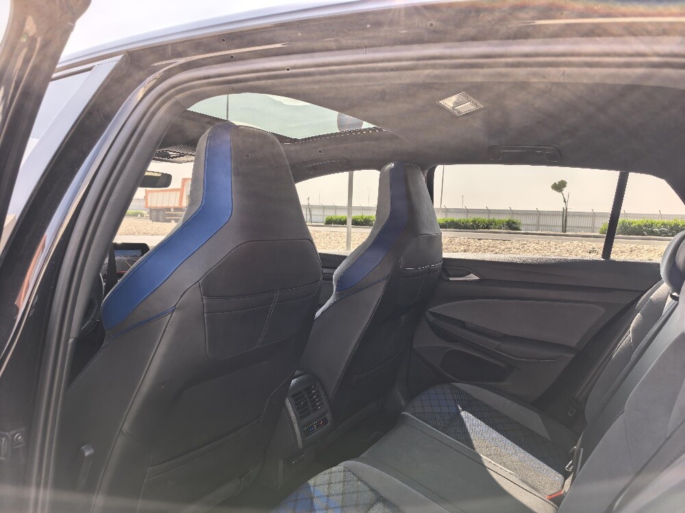 جولف ار - 5