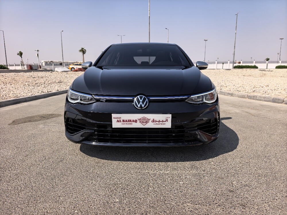 جولف ار - 2