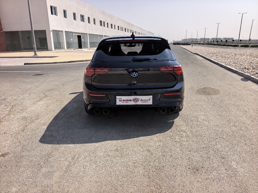 جولف ار - 4