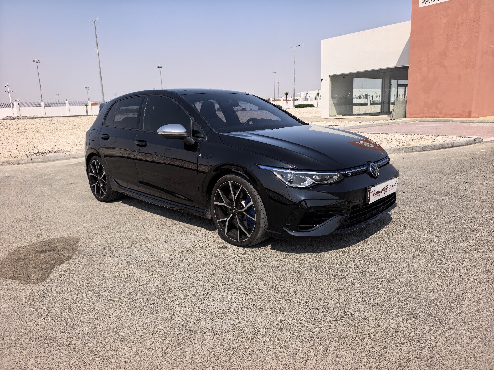 جولف ار - 1