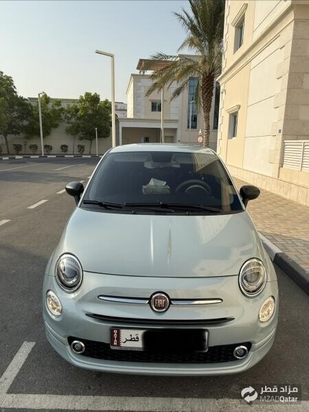 Fiat 500 for sale - 1