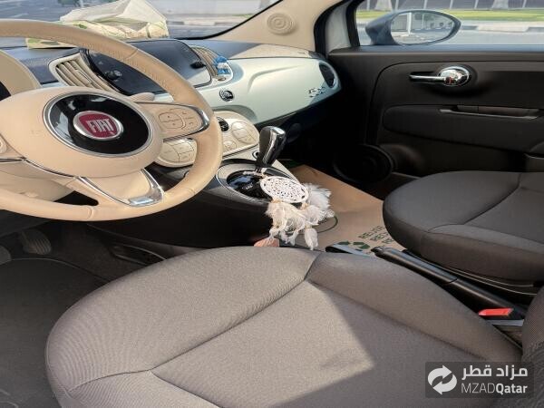 Fiat 500 for sale - 5