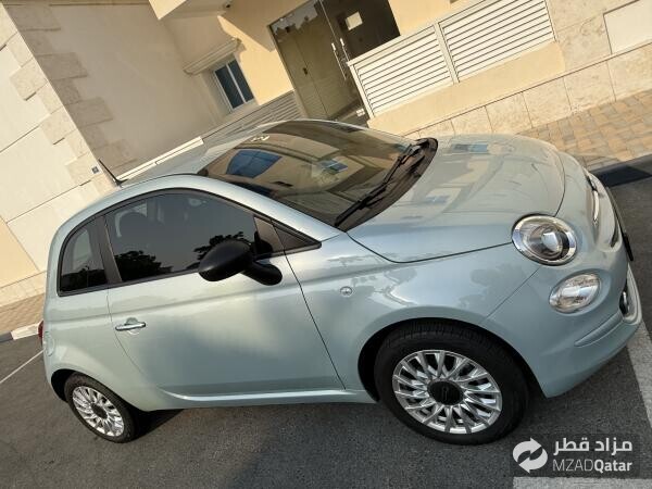 Fiat 500 for sale - 4