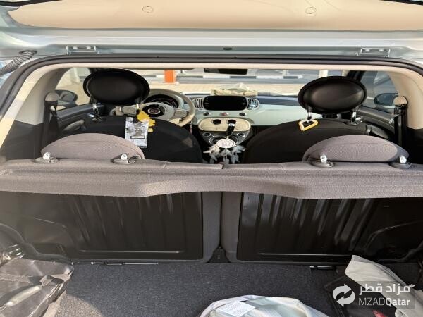 Fiat 500 for sale - 8
