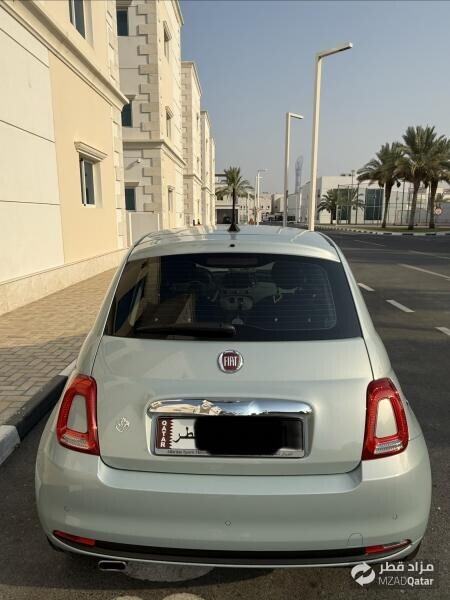 Fiat 500 for sale - 3