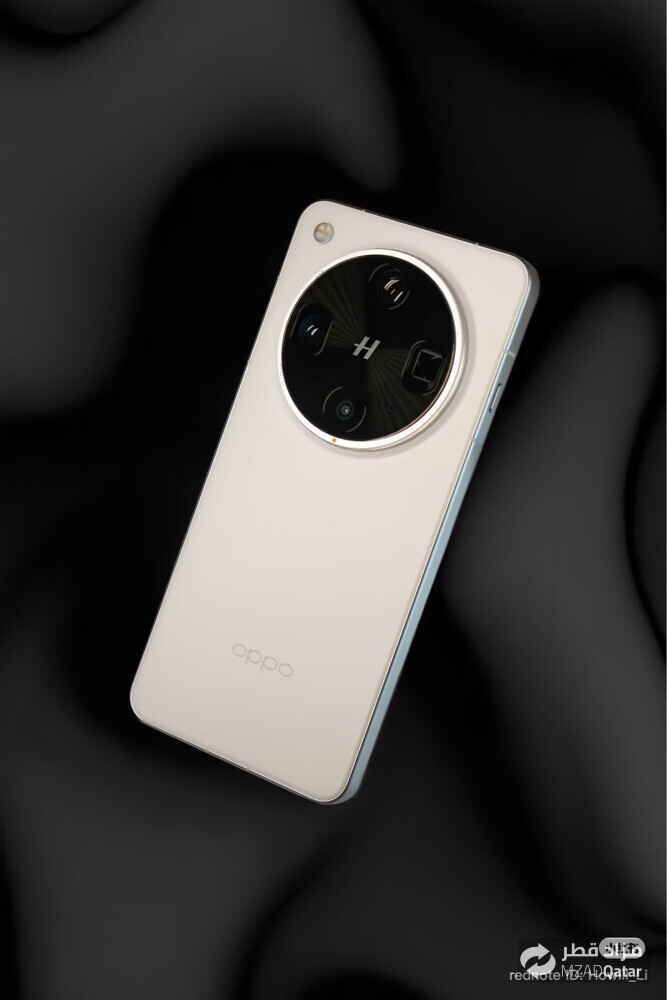 Oppo Find X8 ultra - 4