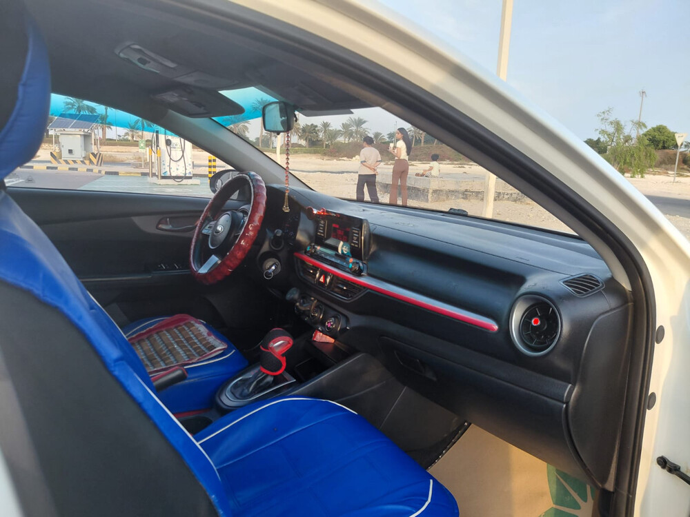 kia cerato 2021model - 4