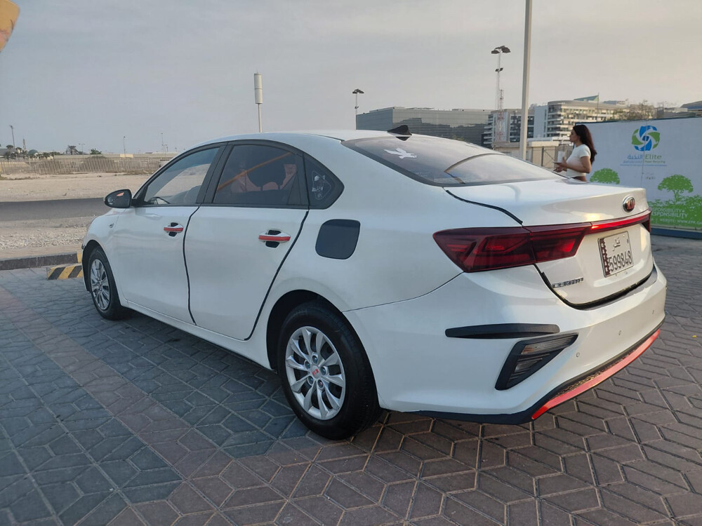 kia cerato 2021model - 11