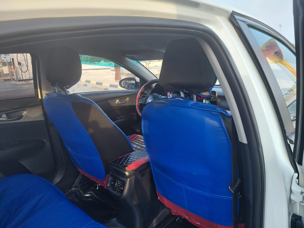 kia cerato 2021model - 7