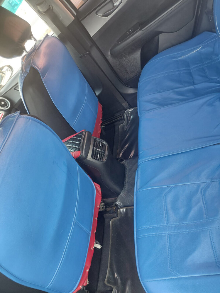 kia cerato 2021model - 9