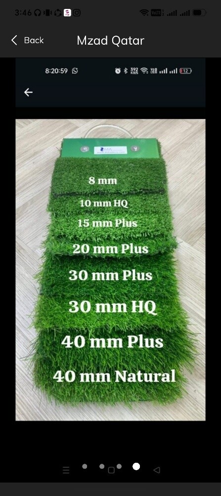 modern carpet - 11